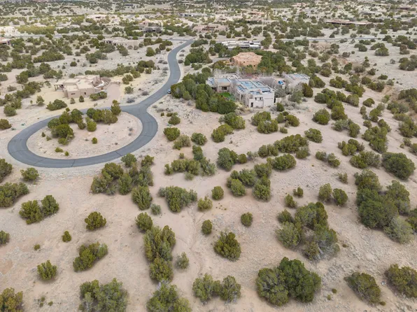 16 Canyon Vista Ct, Santa Fe, NM 87506