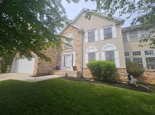 9526 Lyonswood Dr, Owings Mills, MD 21117
