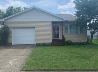 309 E 4th St, West Lafayette, OH