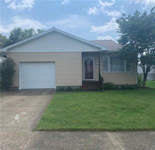 309 E 4th St, West Lafayette, OH, 43845