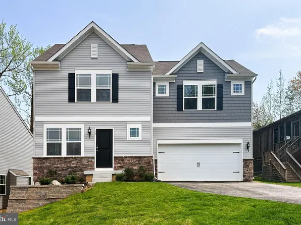 77 Ridge Run Rd, North East, MD 21901