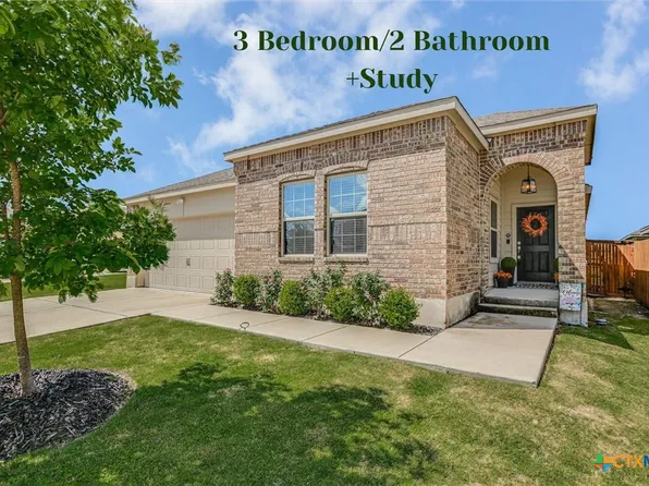 216 Xanadu Dr #53A, Jarrell, TX 76537