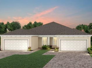 13783 SW Gingerline Dr #623, Pt Saint Lucie, FL 34987