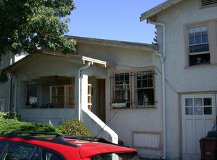 539 63rd St, Oakland, CA 94609