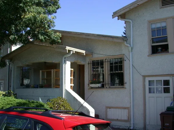 539 63rd St, Oakland, CA 94609
