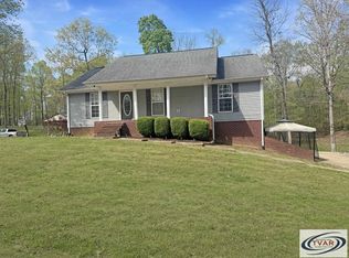120 Ginger Dr, Dover, TN 37058