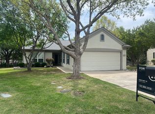 107 Rainwater Cv, Georgetown, TX 78633