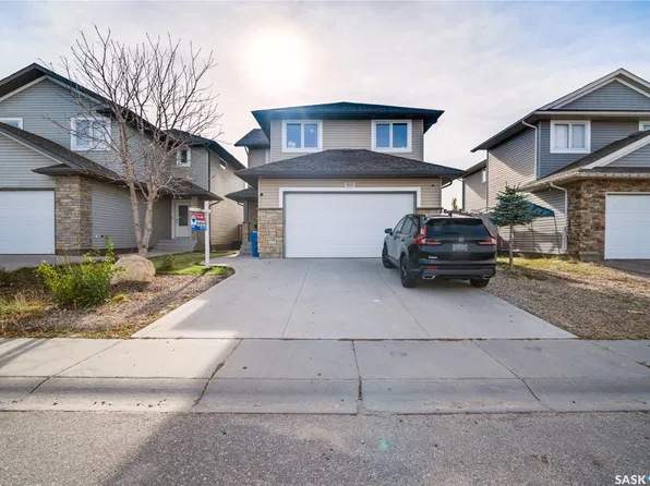 63 Jack Matheson Crescent, Prince Albert, SK S6V 8E5