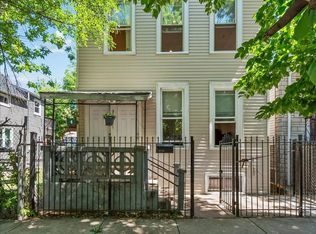 2113 N Bingham St, Chicago, IL 60647