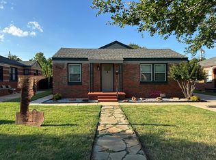 1533 NE 42nd St, Oklahoma City, OK 73111