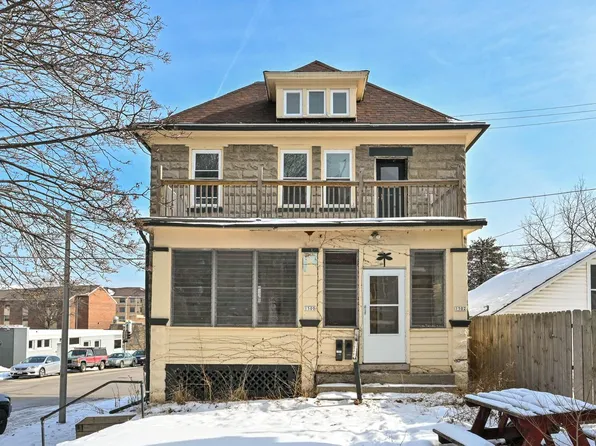 1500 South 71st STREET #1502, West Allis, WI 53214