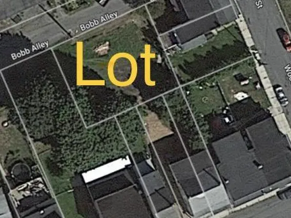 0 Bobb Aly, Cumbola, PA 17930
