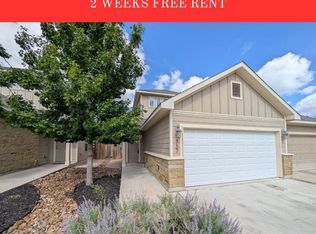 737 Milestone Park, New Braunfels, TX 78130