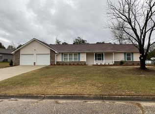 245 Lakeside Dr, Enterprise, AL 36330