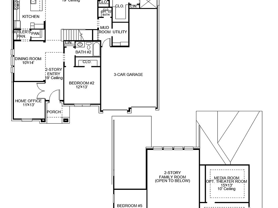 2nd image of 5618 Mesa Estates Dr