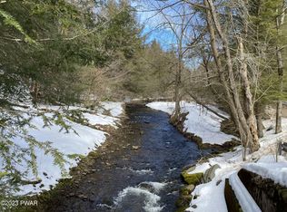 Hatchery Rd, Pleasant Mount, PA 18453