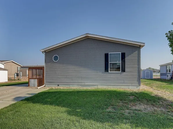 3015 Antelope Way, Evans, CO 80620