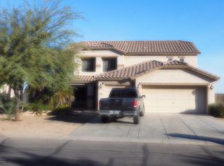 3260 E San Manuel Rd, San Tan Valley, AZ 85143