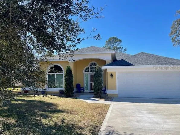 965 Lambert Ave, Flagler Beach, FL 32136