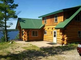 2398 Passi Rd, Ely, MN 55731