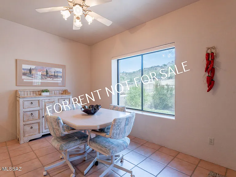 9876 N Ridge Shadow Pl — Photo 21