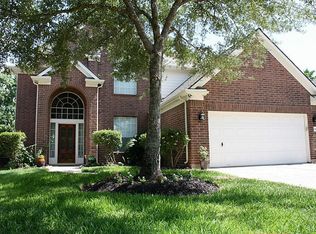6002 Walkabout Way, Katy, TX 77450