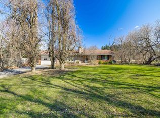 2739 Embleton Rd, Brampton, ON L6Y0E8