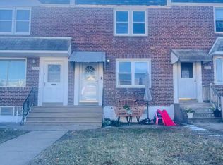 2828 Longshore Ave, Philadelphia, PA 19149