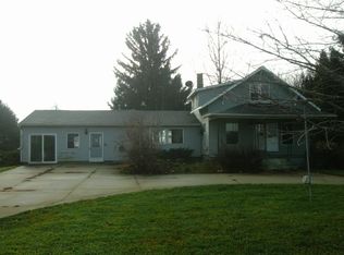 1189 Richardson Rd, Bad Axe, MI 48413