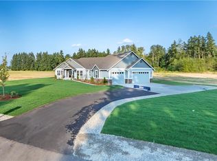11709 244th Av Ct E, Buckley, WA 98321