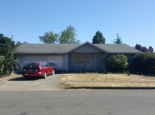4588 Souza St, Eugene, OR