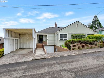 15 Auburn Ave, Astoria, OR, 97103