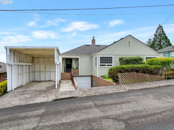 15 Auburn Ave, Astoria, OR 97103