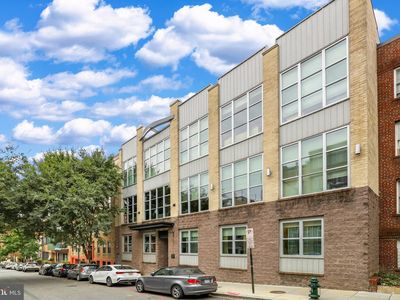2380 Champlain St NW APT 204, Washington, DC, 20009