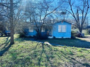 802 Copper Hill Cir, Americus, GA 31709