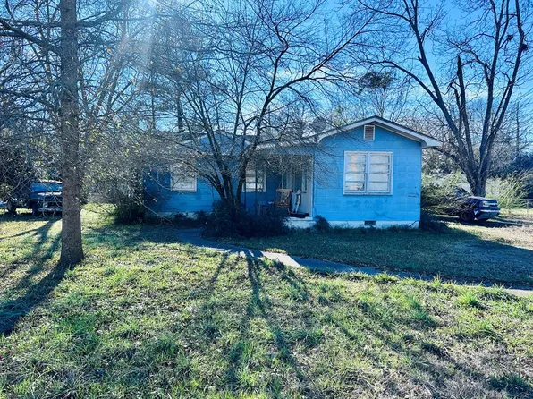 802 Copper Hill Cir, Americus, GA 31709