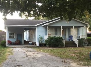 926 S Utah St, La Porte, TX 77571