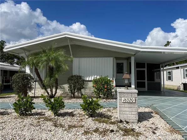 16320 SW Indianwood Cir, Indiantown, FL 34956