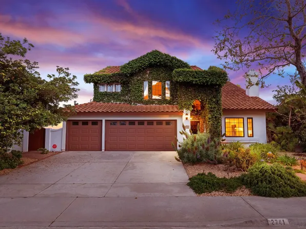 2741 Berkeley Ave, Carlsbad, CA 92010