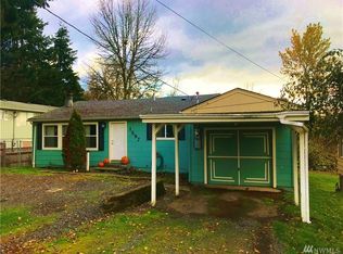1597 SW Thomsen Ave, Chehalis, WA 98532