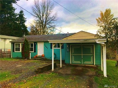 1597 SW Thomsen Ave, Chehalis, WA, 98532