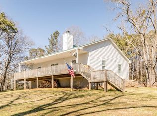 946 Mission Rd SW, Cartersville, GA 30120