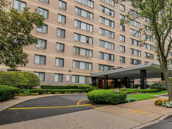 3671 Hudson Manor Ter APT 14G, Bronx, NY 10463