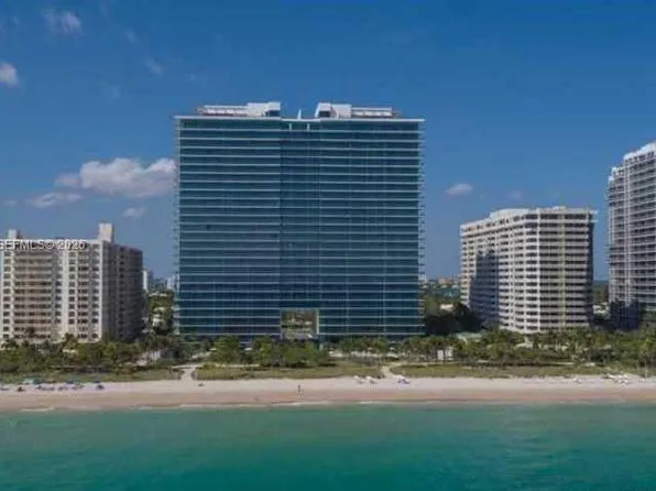 10201 Collins Ave, Bal Harbour, FL