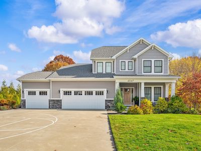 4047 Fox Woods Rd, Saint Joseph, MI, 49085