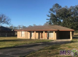 160 Belle Point Ln, Napoleonville, LA 70390