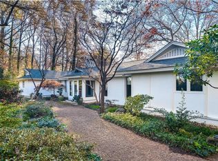 2750 Thornfield Rd, Winston Salem, NC 27106