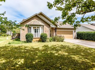 1316 Raulston Rd LOT 37, Maryville, TN 37803