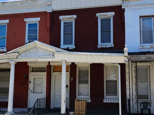 3223 N Carlisle St, Philadelphia, PA 19140