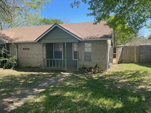 8009 W Gate Blvd #A